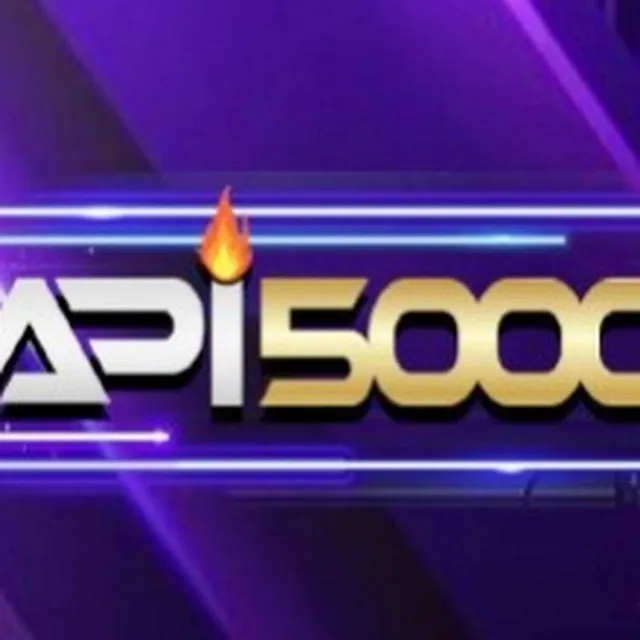 API5000 - Aplikasi Musik Interaktif Terbaik