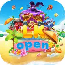 LKOPEN - Game TPS Seru dan Menegangkan