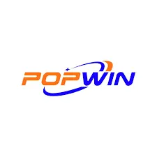 POPWIN - Simulasi Kesenangan dalam Dunia Game
