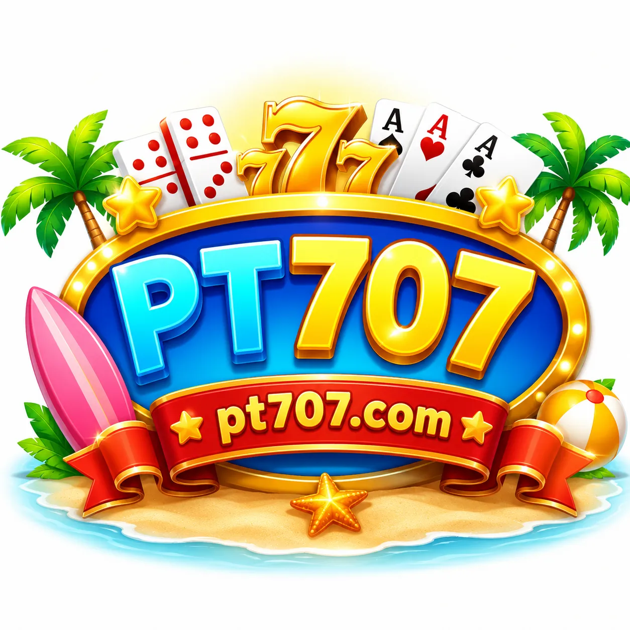 PT707 - Petualangan Epik di Dunia MMORPG