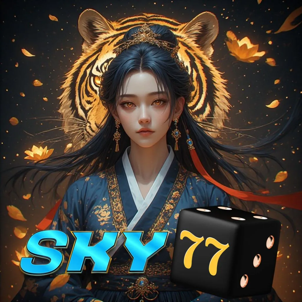 SKY77 - Game FPS Terbaik untuk Pengalaman Menembak Sungguhan