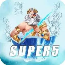 SUPER5 - Permainan Kasino Seru dan Menguntungkan