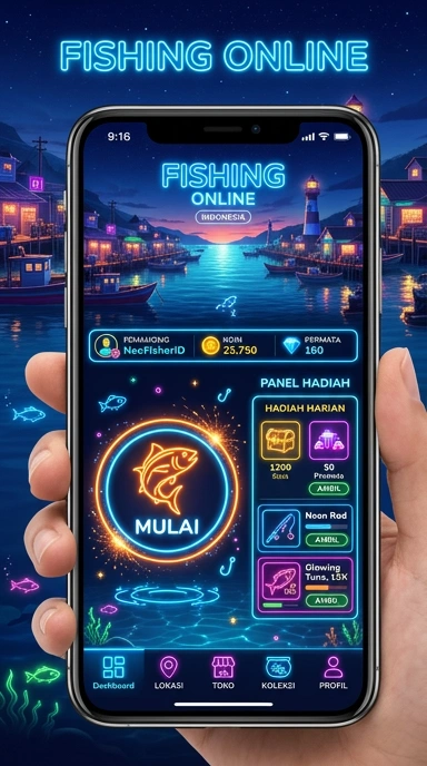 Pengguna dapat dengan mudah menjelajahi katalog aplikasi di 2757.